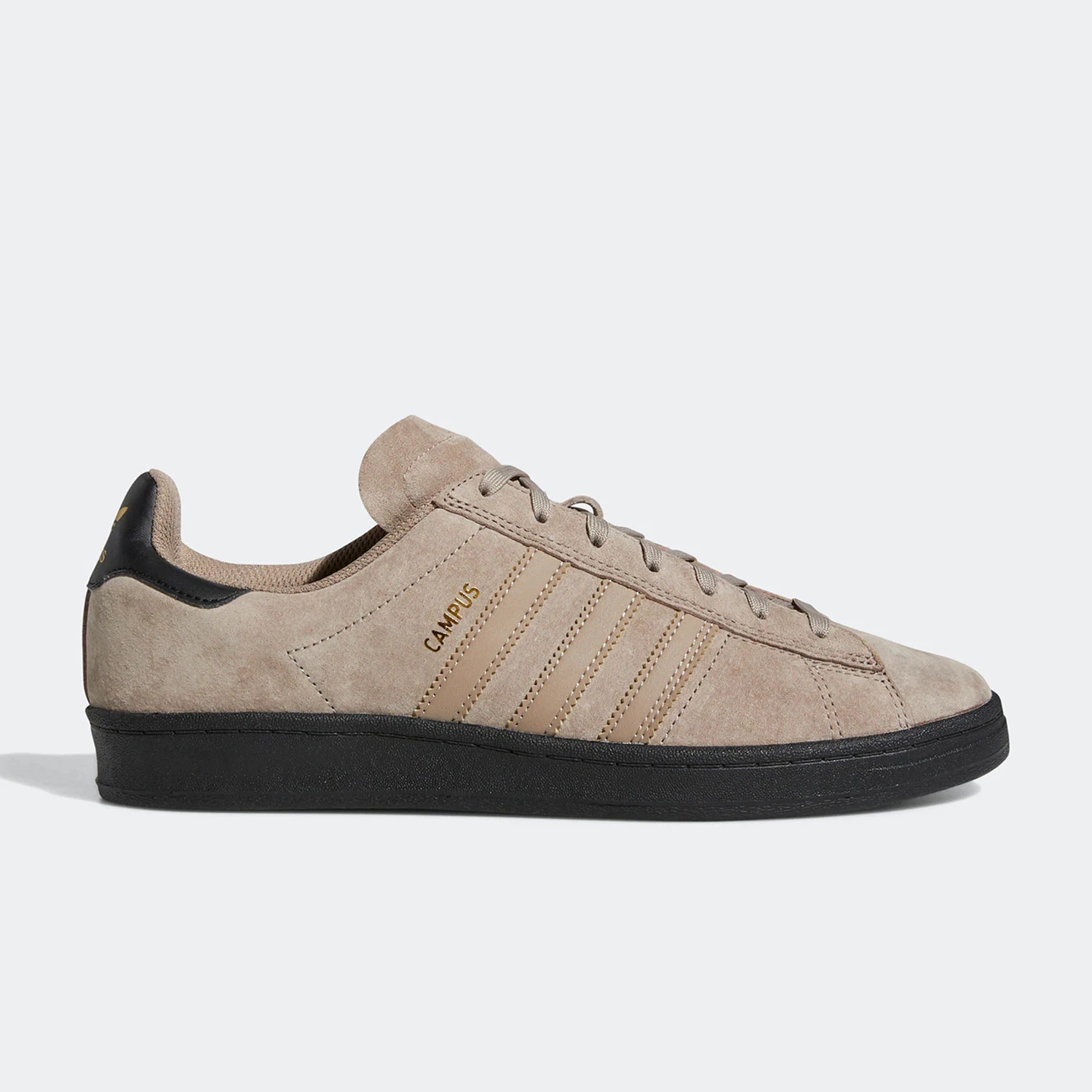 

Adidas genuine clover Campus Adv men's and women's sports board shoes GW3130