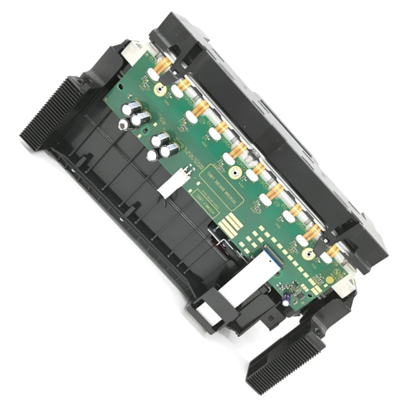 Imagem -03 - Cabeça de Impressão Bocal de Pulverização Durável Peça de Substituição de Cabeça de Impressora hp Pagegide Pro Mfp X452 X477 X552 577 Hp975