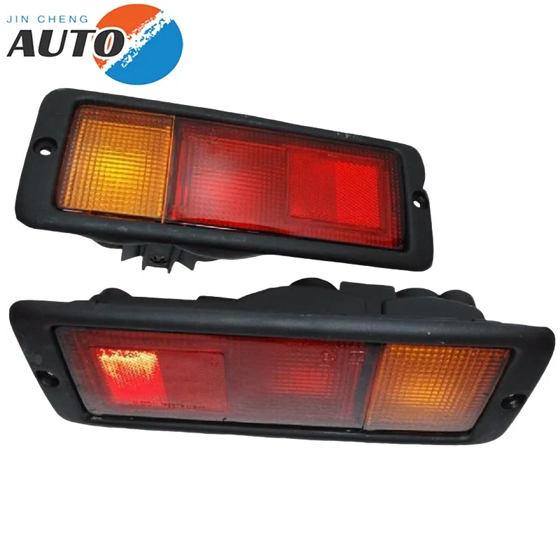 

1Pcs MB124963 MB124964 Brand New Left & Right Rear Tail Light for Mitsubishi Pajero Montero