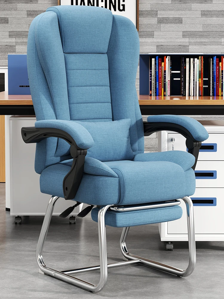 Comfortable and long-lasting office chairs for employees