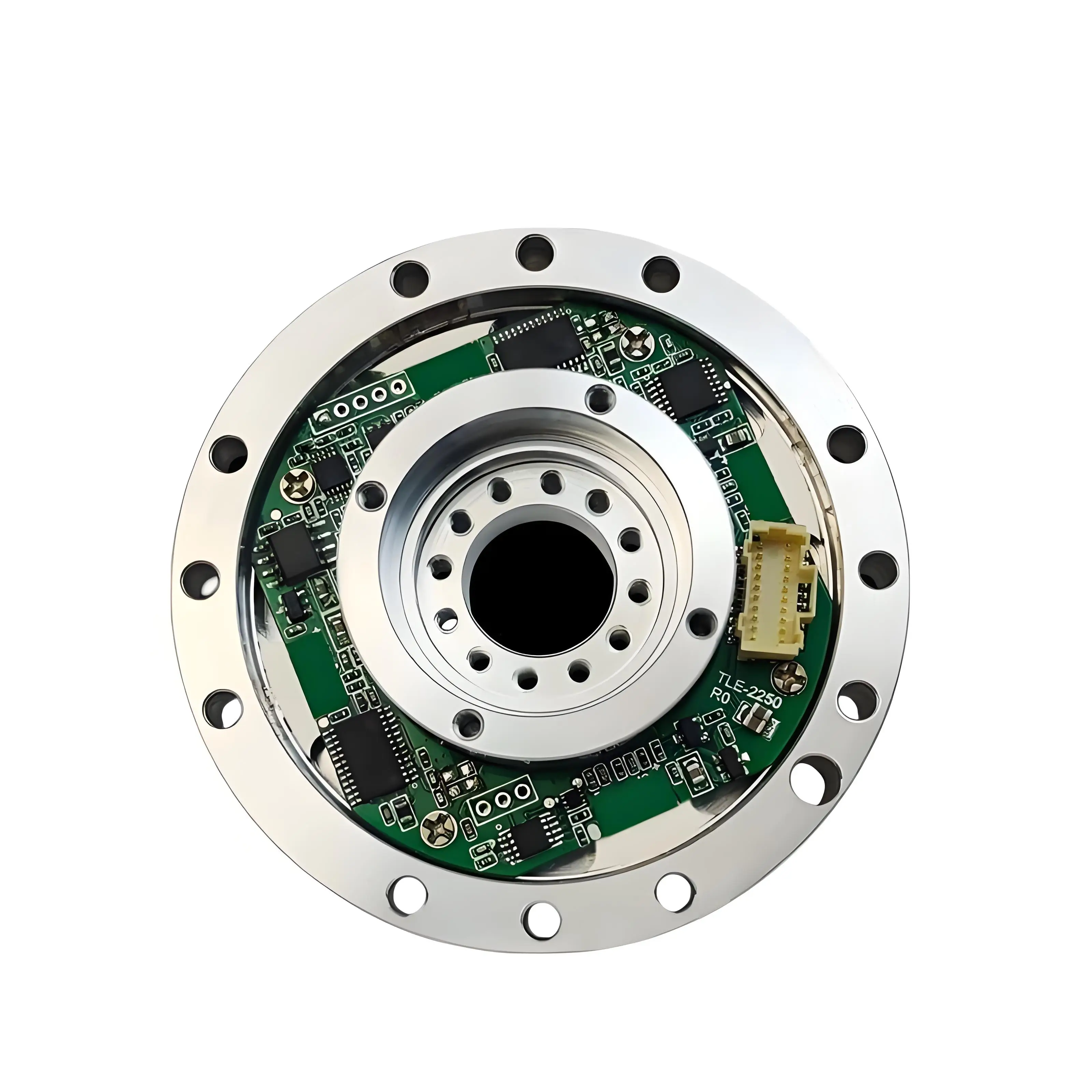 Custom Large Range Anti-Crosstalk Torque Sensor Partial Load Overturning Safety Humanoid Force Sensors Load Cells Customized