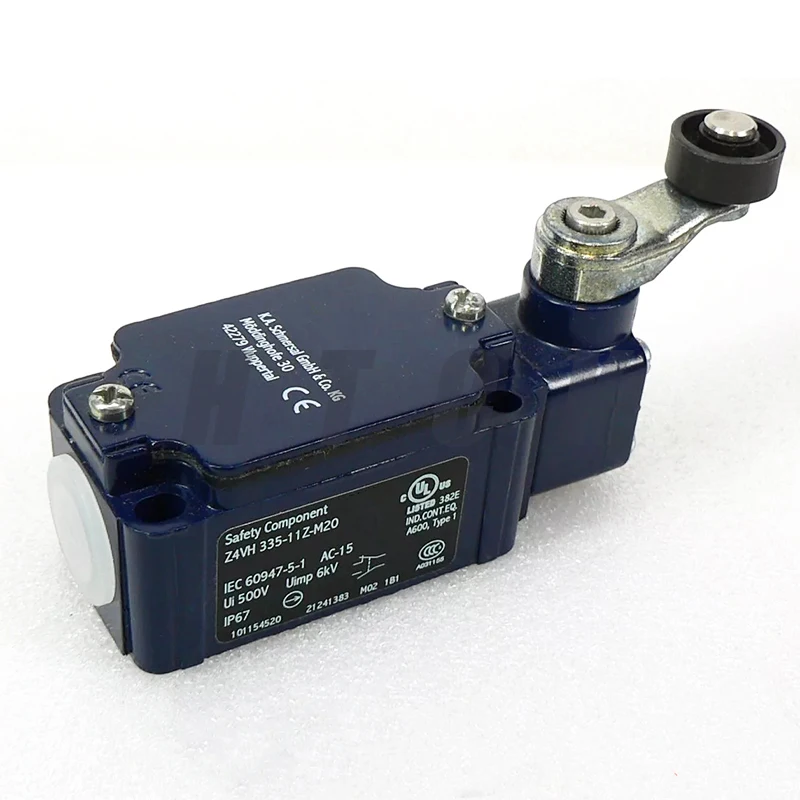 Brand new original Z4VH 335-11z-M20