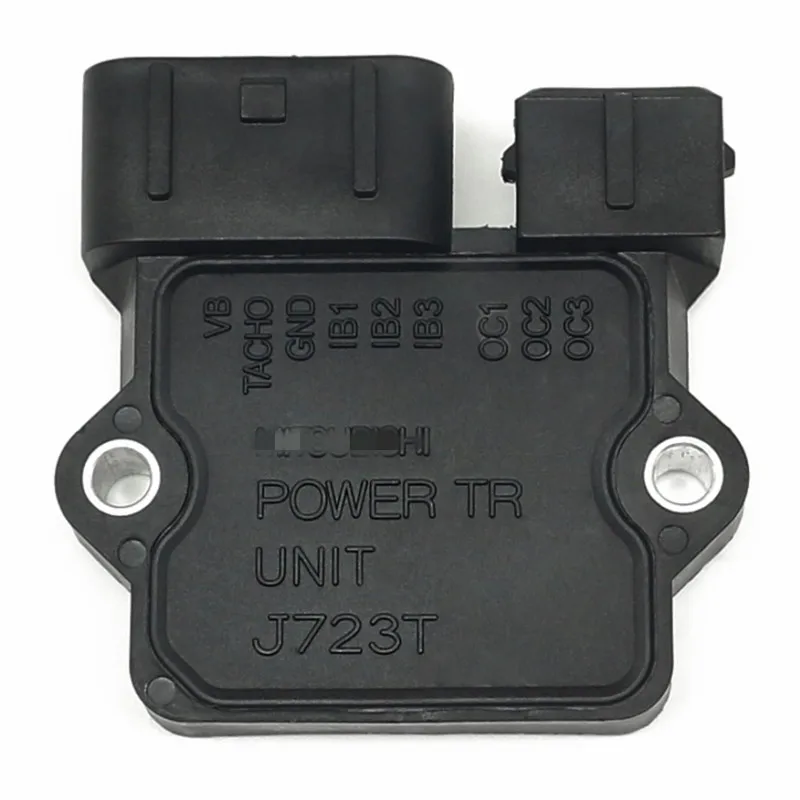 

MD160535 MD349207 MD152999 J723T Ignition Module For Mitsubishi Montero Sport Diamante 3000GT Dodge Stealth 3.0