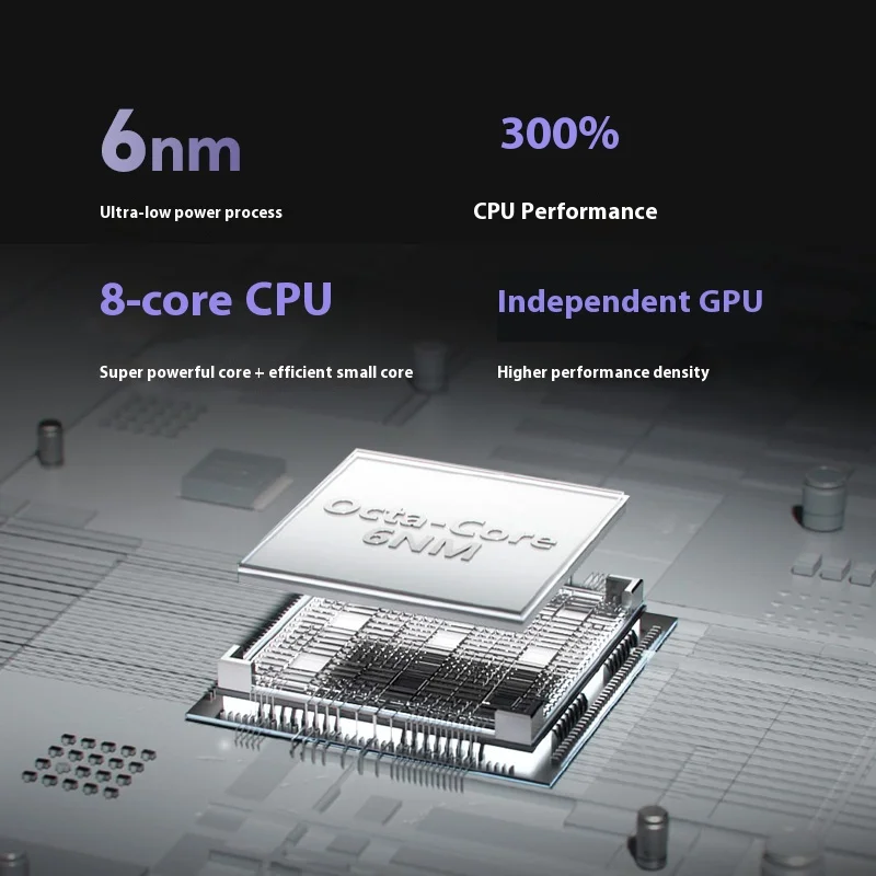 iReader Tango E-Book Reader Ink Screen 1648*824 6.13 inches  300PPI Reader Eye Protection 3900mAh Lightweight E-Book Reader