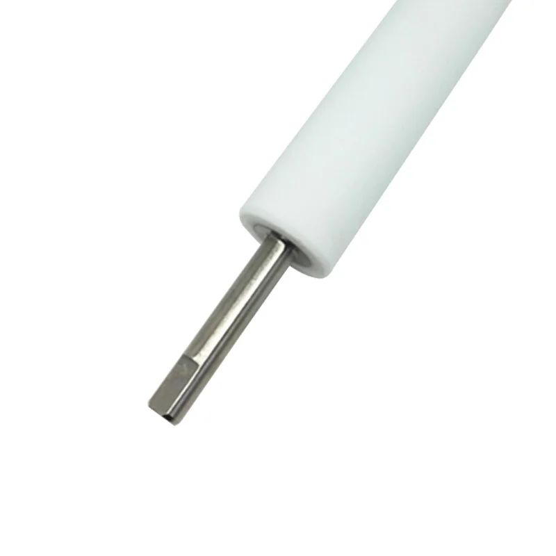 

Подходит для резиновых роликов принтера штрих-кодов Zebra S600, роликов и резиновых стержней.