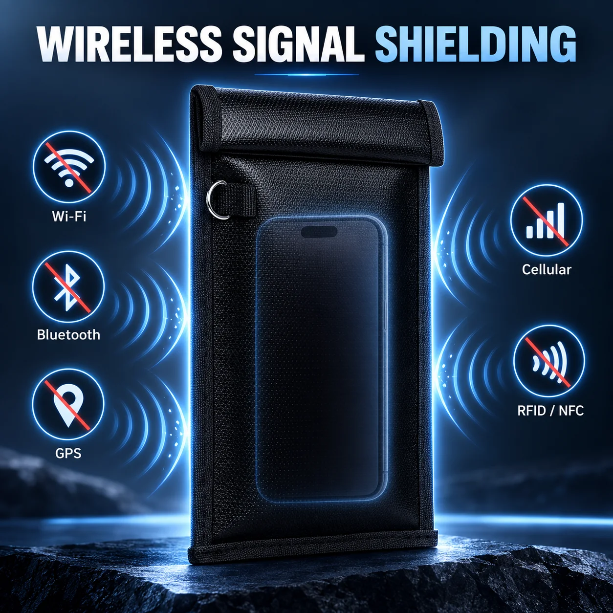 Thumbnail 3 - #29 Most Reviewed Waterproof Phone Pouches