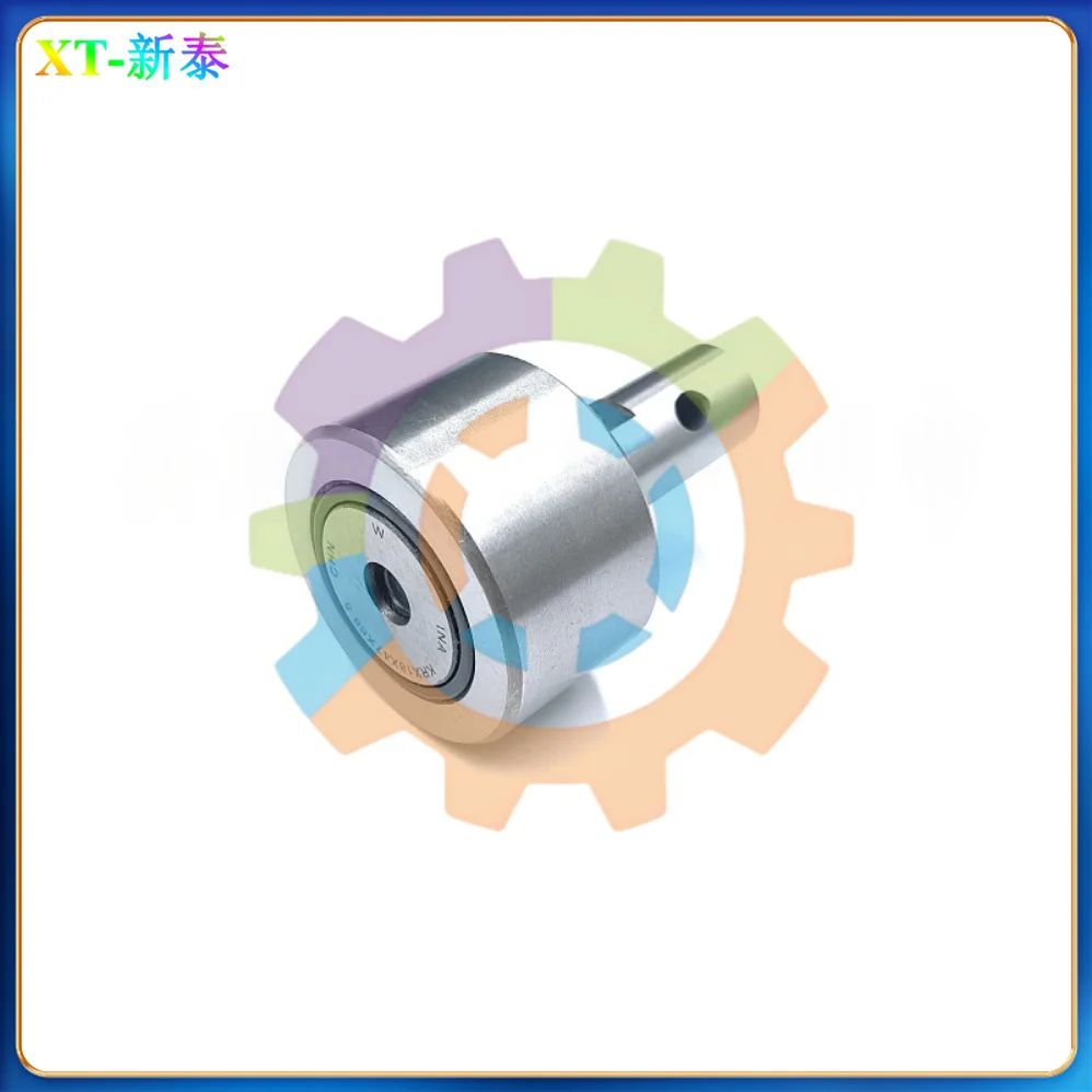 Good Quality Cam Follower KRX18X47X68.5 for Komori Offset Printing Machine Spare Parts Eccentric Cam Follower Bearing