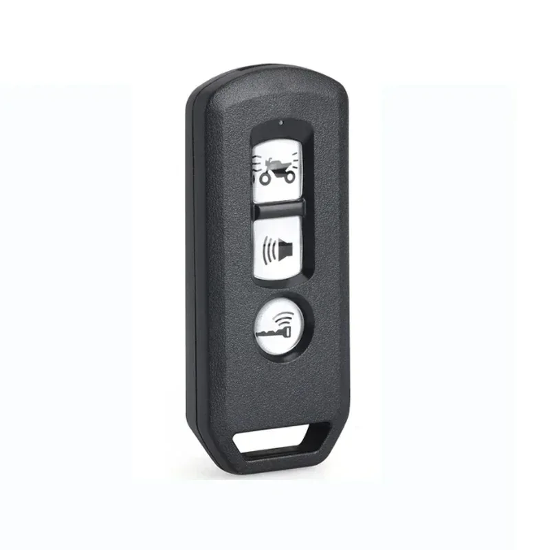 2B/3B XZBTM1EN Universal Remote Key for Honda Motorcycle K01 K77 K96 K97 2/3 Buttons 434MHz ID47 Chip with logo no code