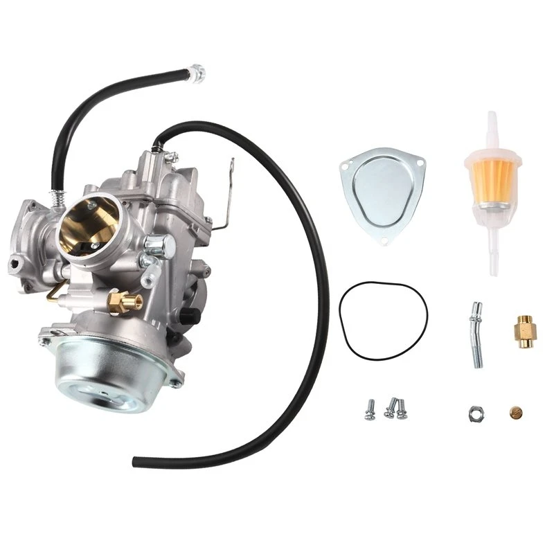 Carburetor AMP109648 For Polaris ATP 500 Scrambler 500 Sportsman 500 Worker 500 For POLARIS SCRAMBLER 500 4X4 1997-2009-A28K