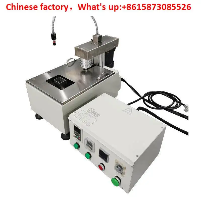 Jet tin furnace, desktop simple jet tin furnace, MJ-FTPL310 small tin spray furnace flow type