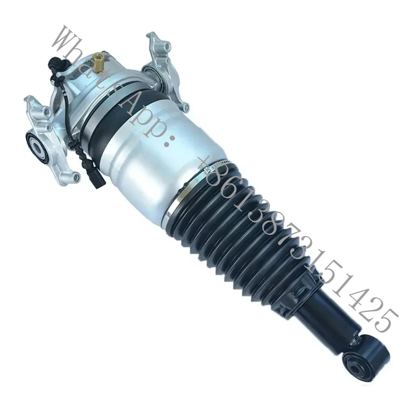 

Touareg Suspension Shock Absorber Front L R Gas-Filled Shock Absorber 2002-2018 Models Repa