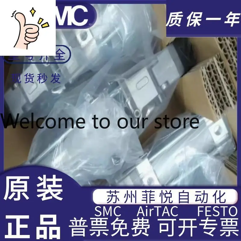 

SMC Clamping Cylinder CKZ3T50-90E-X2734/CKZ3T63- 60/75/90/105/135T-X2734