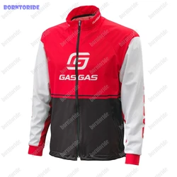 Motorcycle Jackets Men Motocross Riding Jacket Racing Team Adult Motorbike jacket moto sweatshirt Men's Zip-up