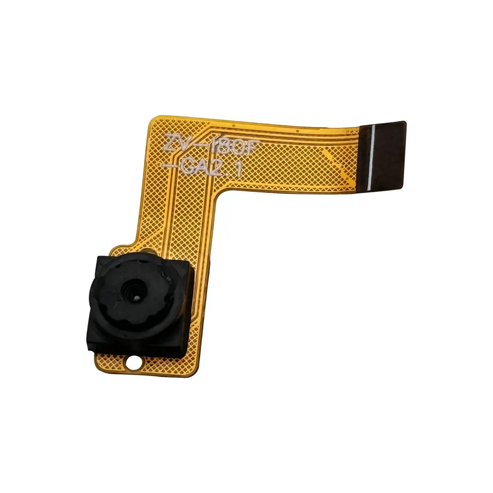 640*480 VGA القرار 1/10 بوصة CMOS الاستشعار TBD GC030A تركيز ثابت 0.3MP وحدة كاميرا MIPI صغيرة