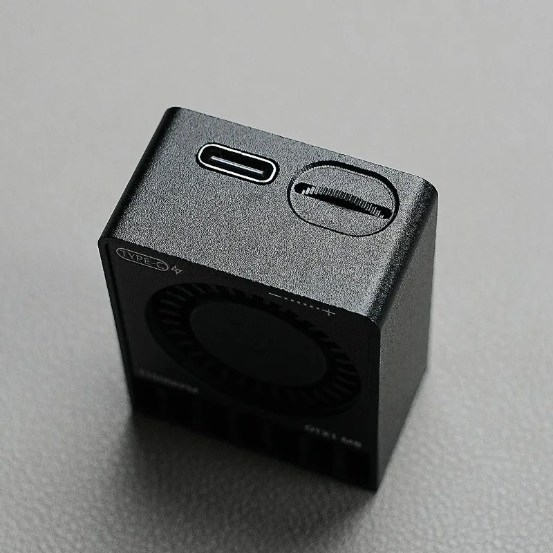 Light cat rod photoelectric conversion all aluminum heat sink violent 11500 rpm speed regulating fan E G PON ODI SFP