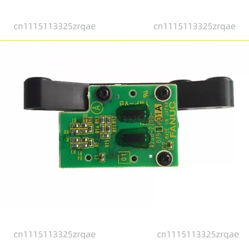 A20B-2200-0751 Used  Spindle Encoder  For CNC System Controller