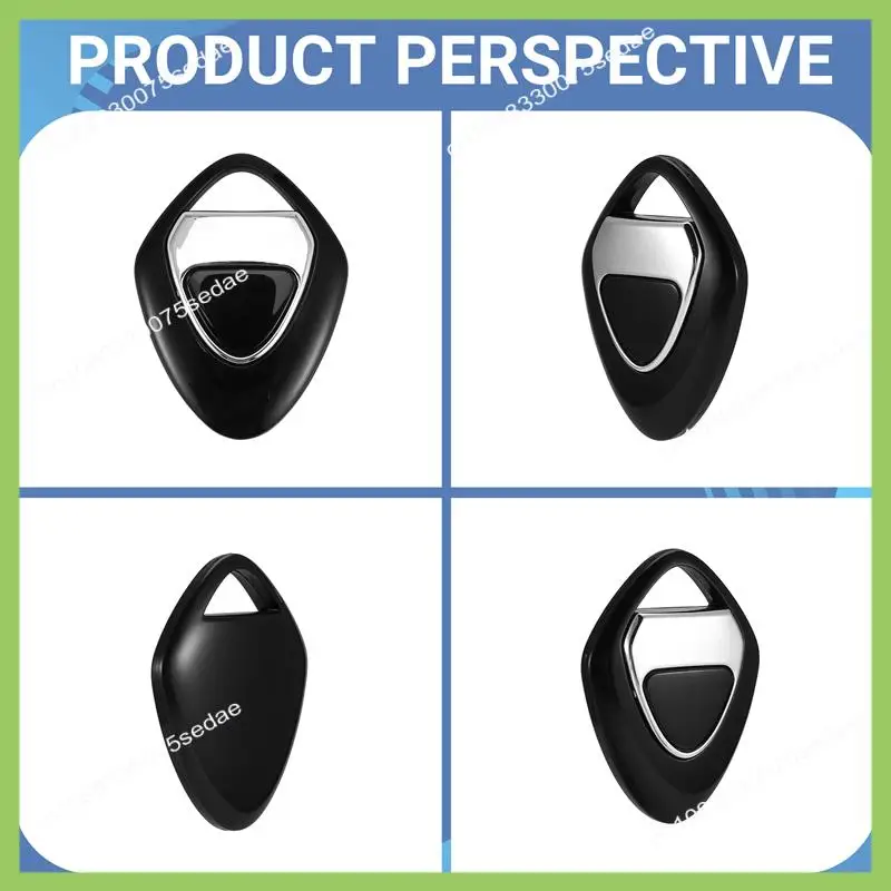 

Y19A для Itag, предотвращения потери местоположения, для Air Tag, плоский альтернативный локатор безопасности для домашних животных, для поиска всего земли