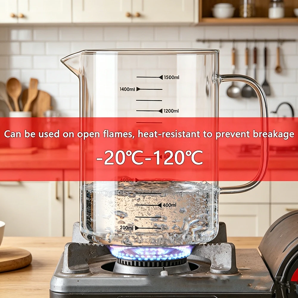 Thumbnail 3 - #14 Latest Measuring Cups Price Drops