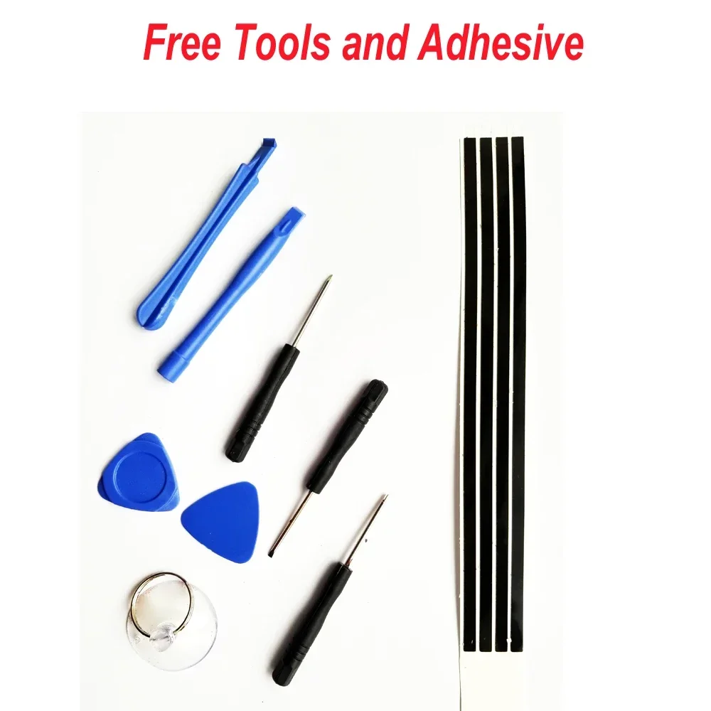 11.6" LCD For Lenovo Chromebook 300e 1st 2nd Gen LED LCD Display Touch Screen Assembly with Frame for Lenovo 300e LCD Screen