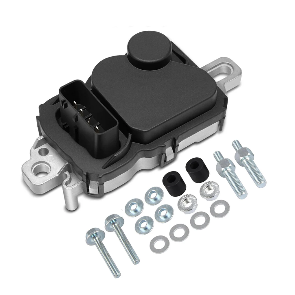

Metal Fuel Pump Driver Module for F-150 Super Duty 4.2L 4.6L 5.4L 590-001 Module Durable