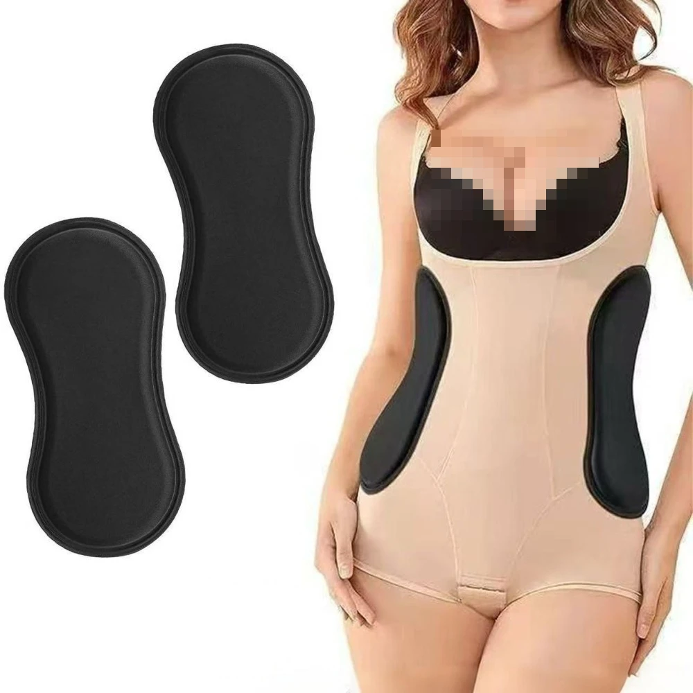 

2pcs Lipo Foam Board Post Surgery Compression Ab Board For Stomach Tabla Abdominal Liposuction Abdomen Postpartum Belly Binder