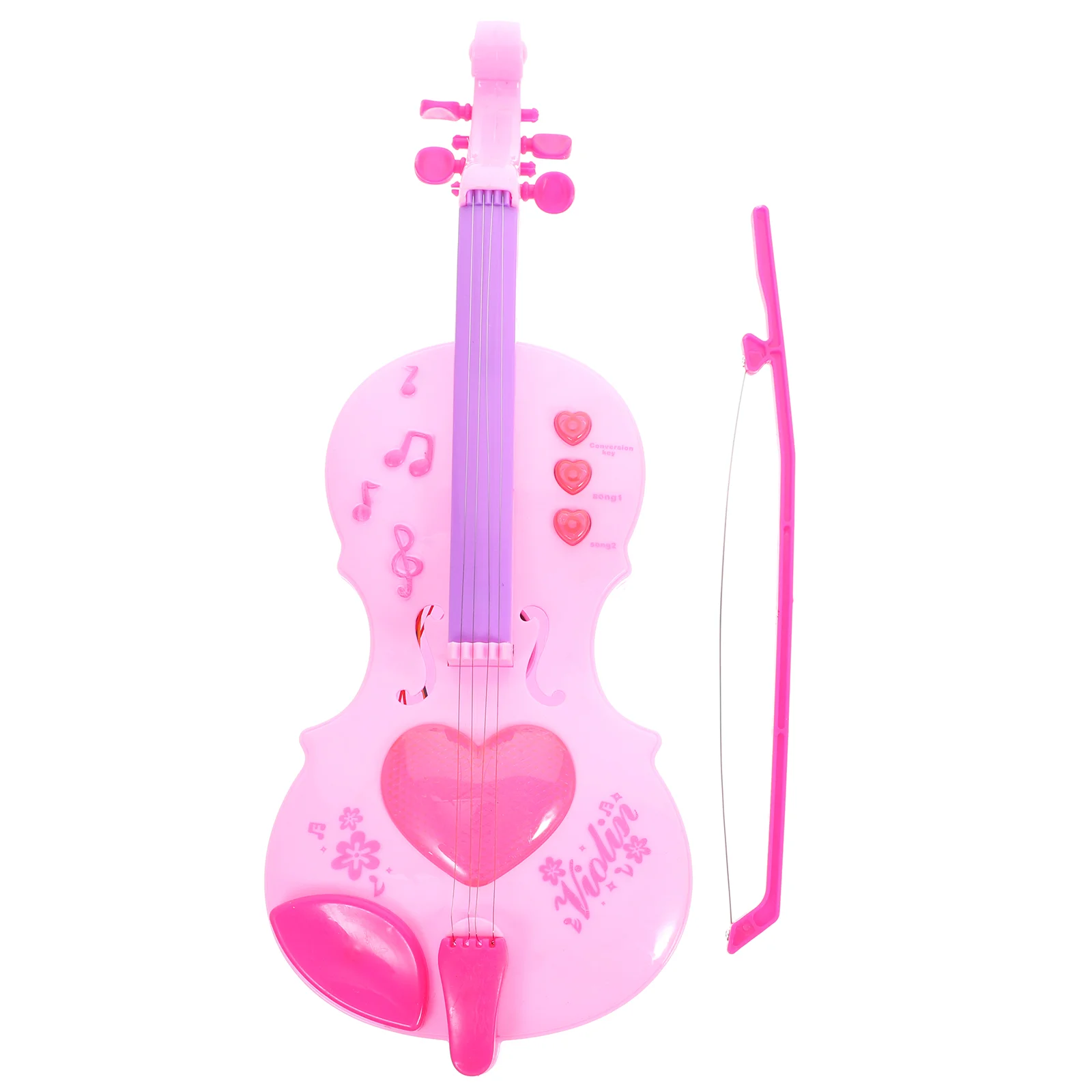 

Kids Simulation Violin Toy Creative Musical Instruments Children Early Educational Learning Toys Kids Gifts