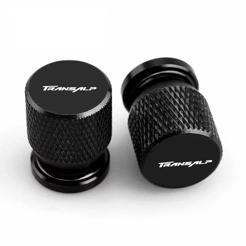 For Honda TRANSALP 750 XL 600 650 700 V XL700V XL650V 2018-2024 Accessories New Motorcycle CNC Aluminum Tire Valve Cap Fit