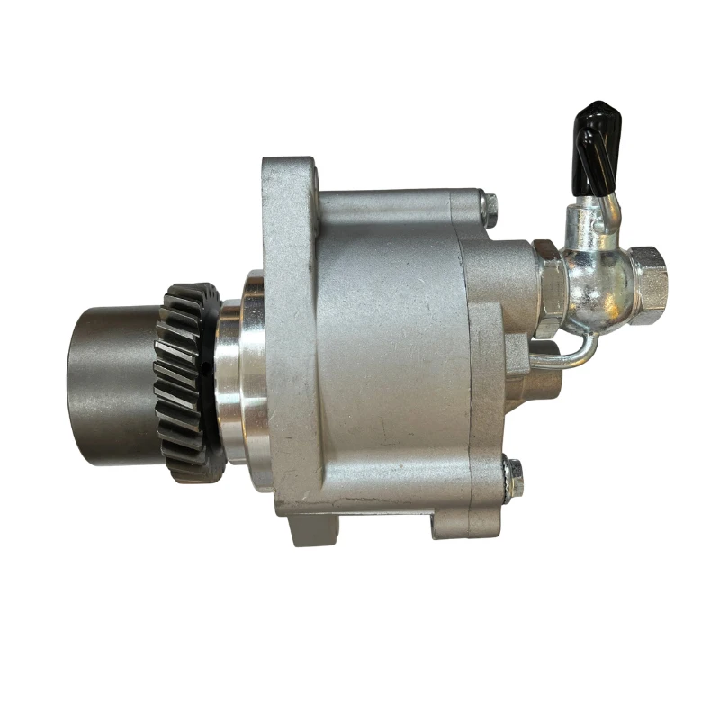 Car Brake Vacuum Pump 29300-30020 New Auto Part 29300-11020 for Toyota DYNA TOYOACE HIACE REGIUSACE