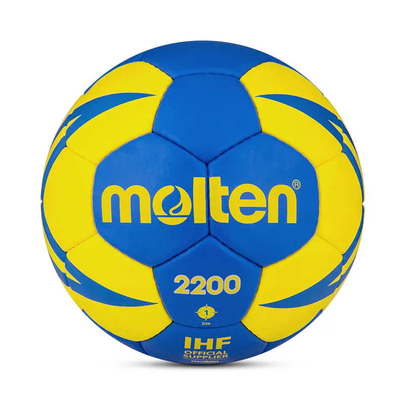 Molten Handball Balls Official Standard Size 0/1/2/3 PU Men Child Outdoor Indoor Training Match Competition Ball Team handebol