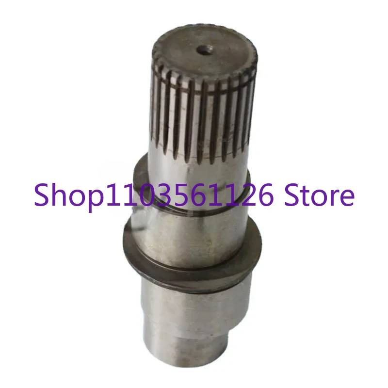 

Final Drive Crank Shaft 26S TZ200B1009-01 for GM18 Travel Motor Device Fit KOMATSU PC100-6 PC120-6 Excavator
