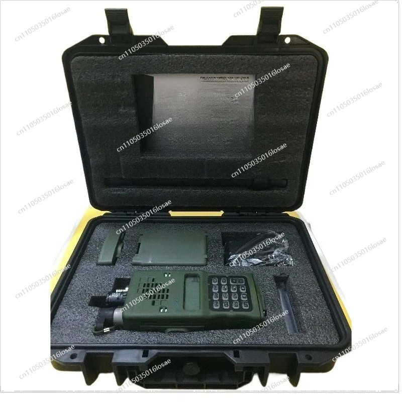 

Dual GPS Dual Antenna Version for PRC-152a 152 Radio TCA152 (UV)