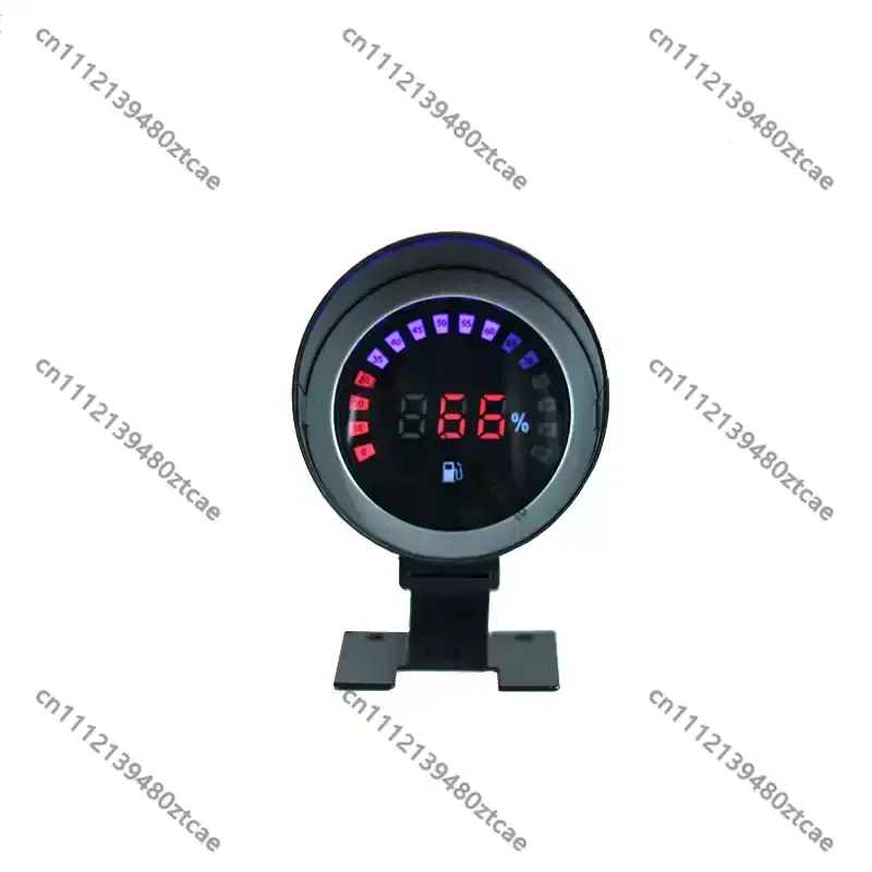 Universal Fuel Float Sensor Fuel Level Gauge For Diesel Tank Car Truck Agricultural Machinery