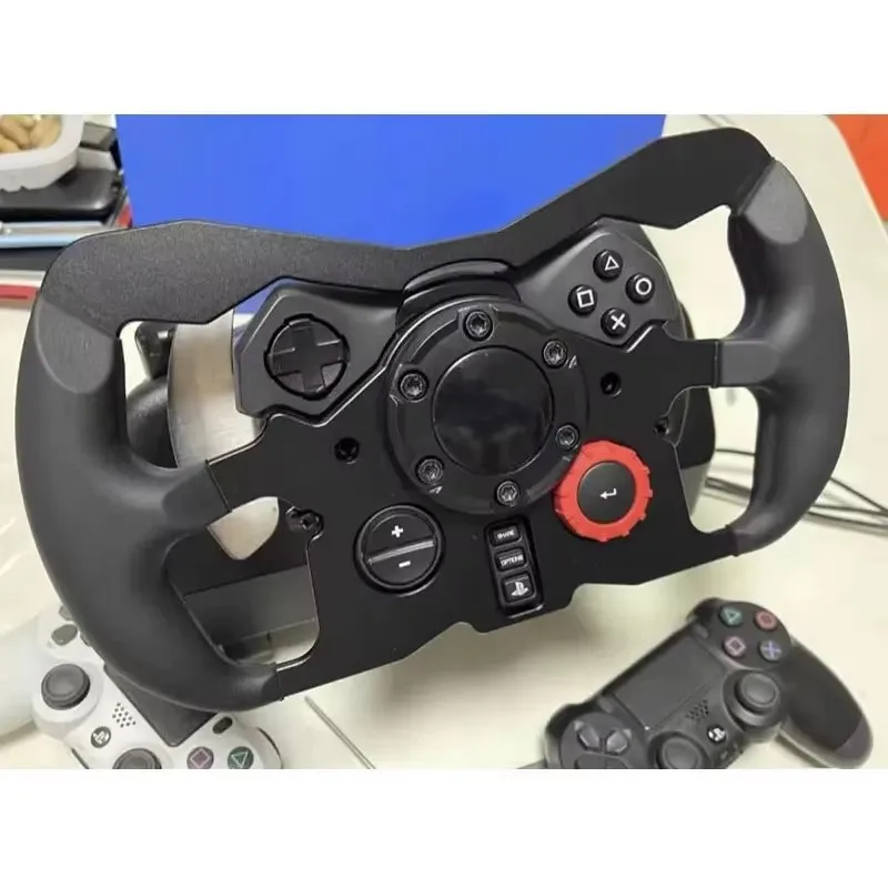 Thumbnail 3 - #34 Best Selling Game Racing Wheels