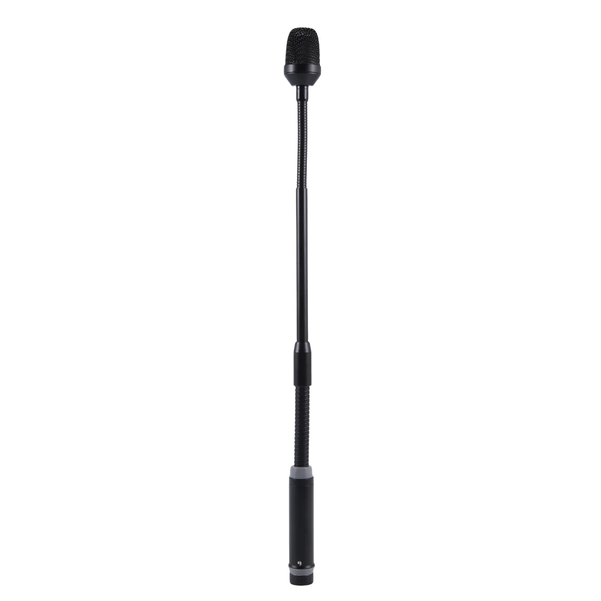 Nuevo micrófono profesional dinámico de cuello de cisne para DJ, mezclador, disco dedicado, micrófono para gritar, barra KTV
