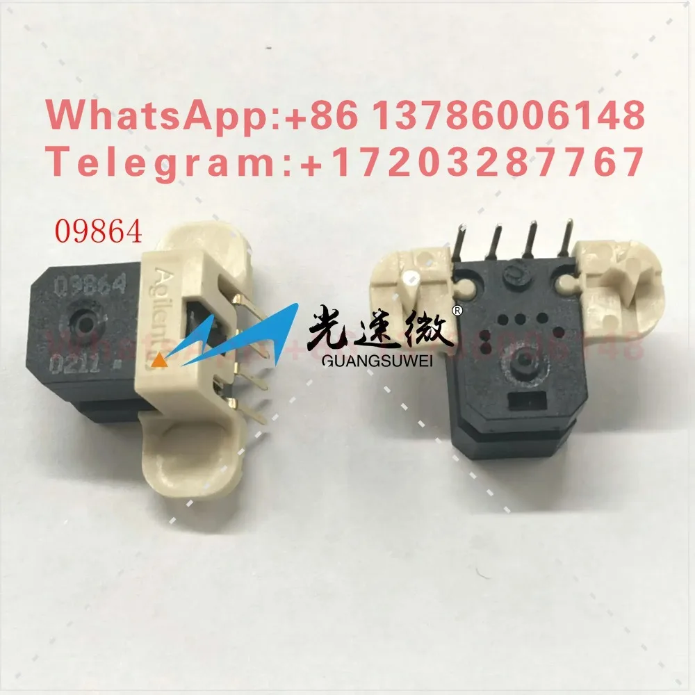 09864 150 grating Q9864 grating decoder can be used for high-speed plotters