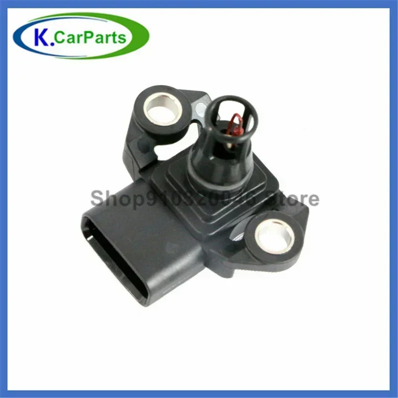 

1PCS T Map Air Pressure Sensor for Polaris Sportsman X2 XP 550 2009-2014 89421-52010 8942152010 89421 52010 3090141