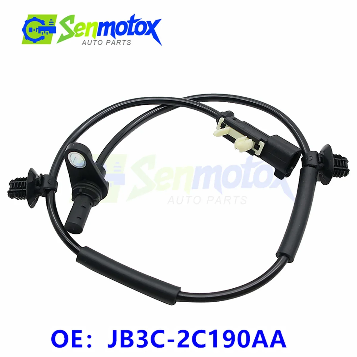 JB3C-2C190AA For Ford Ranger Mk3 ABS  Automobiles Sensor JB3C2C 190AA Rear Right Brake Anti Lock Sensor  JB3C2C190AA  2168840