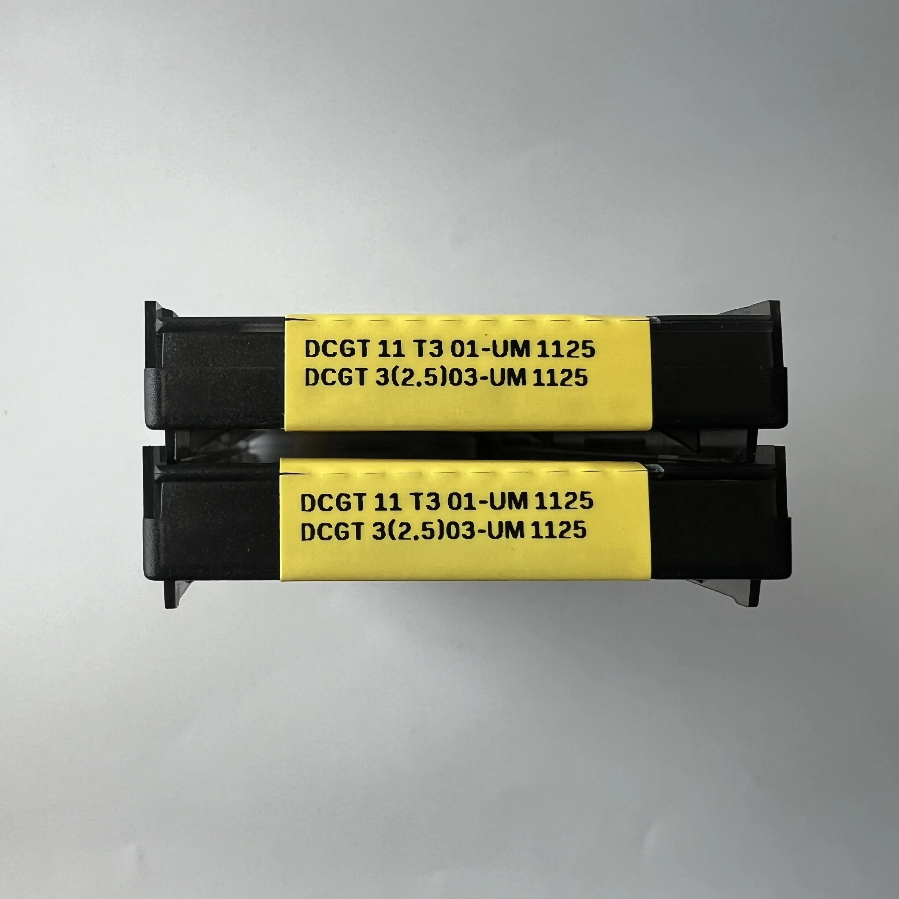 

DCGT11T301-UM 1115 10Pcs/BOX CNC blade DCGT11T301-UM 1125