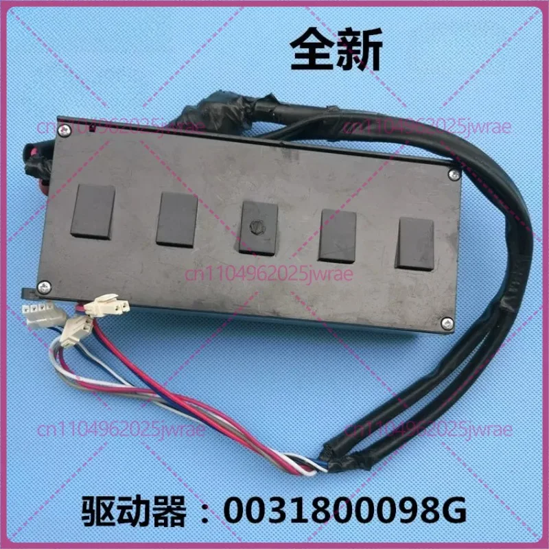 

Плата управления для стиральной машины Haier, плата драйвера XQB80-BDF15288, плата частотного преобразования 0031800098G