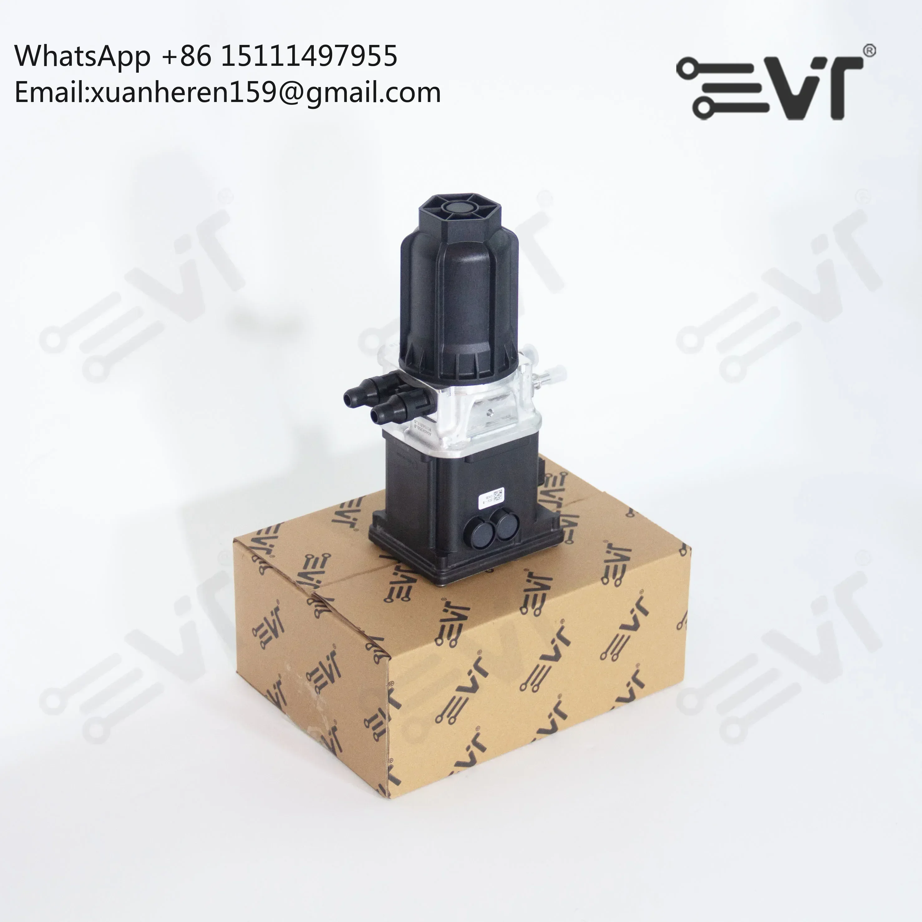 Factory Direct Sale Truck Parts Urea Doser Pump Adblue Pump Injectin Solution Pump Assembly for Scania Trucks