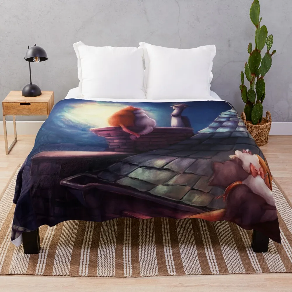 

So Romantic Throw Blanket blankets and throws Decorative Sofa Quilt Blankets For Sofas Blankets