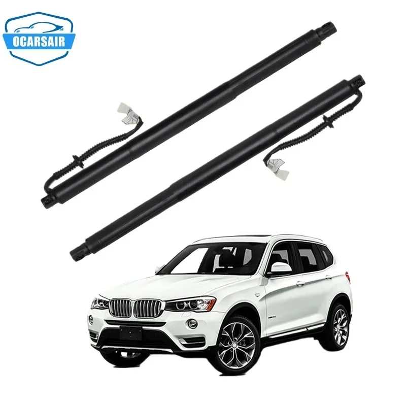 2Pcs Rear Left/Righ…