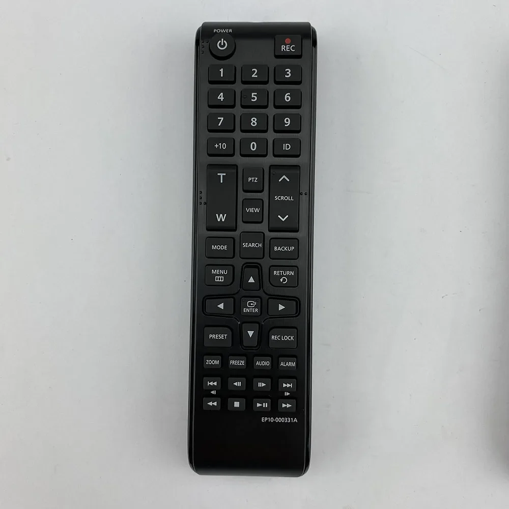 New Original Remote Control EP10-000331A  For Samsung DVR Security System SDS-P3042 SDR-5102 SDS-P5122 SDS-P3022