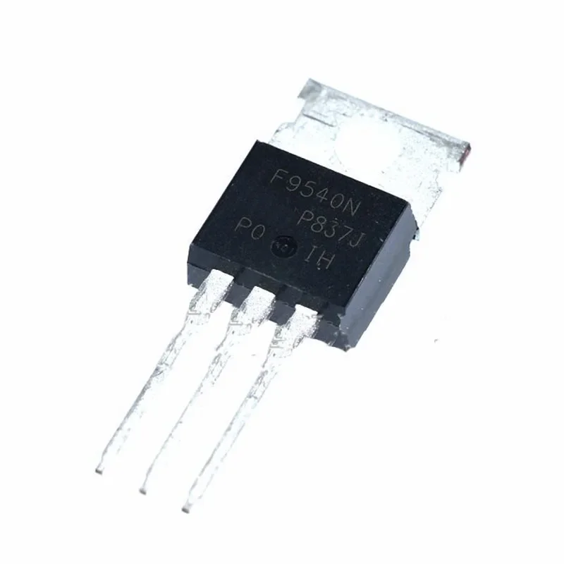 Новый импортный IRF9540NPBF оригинальный TO-220 IRF9540N P канальный полевой транзистор