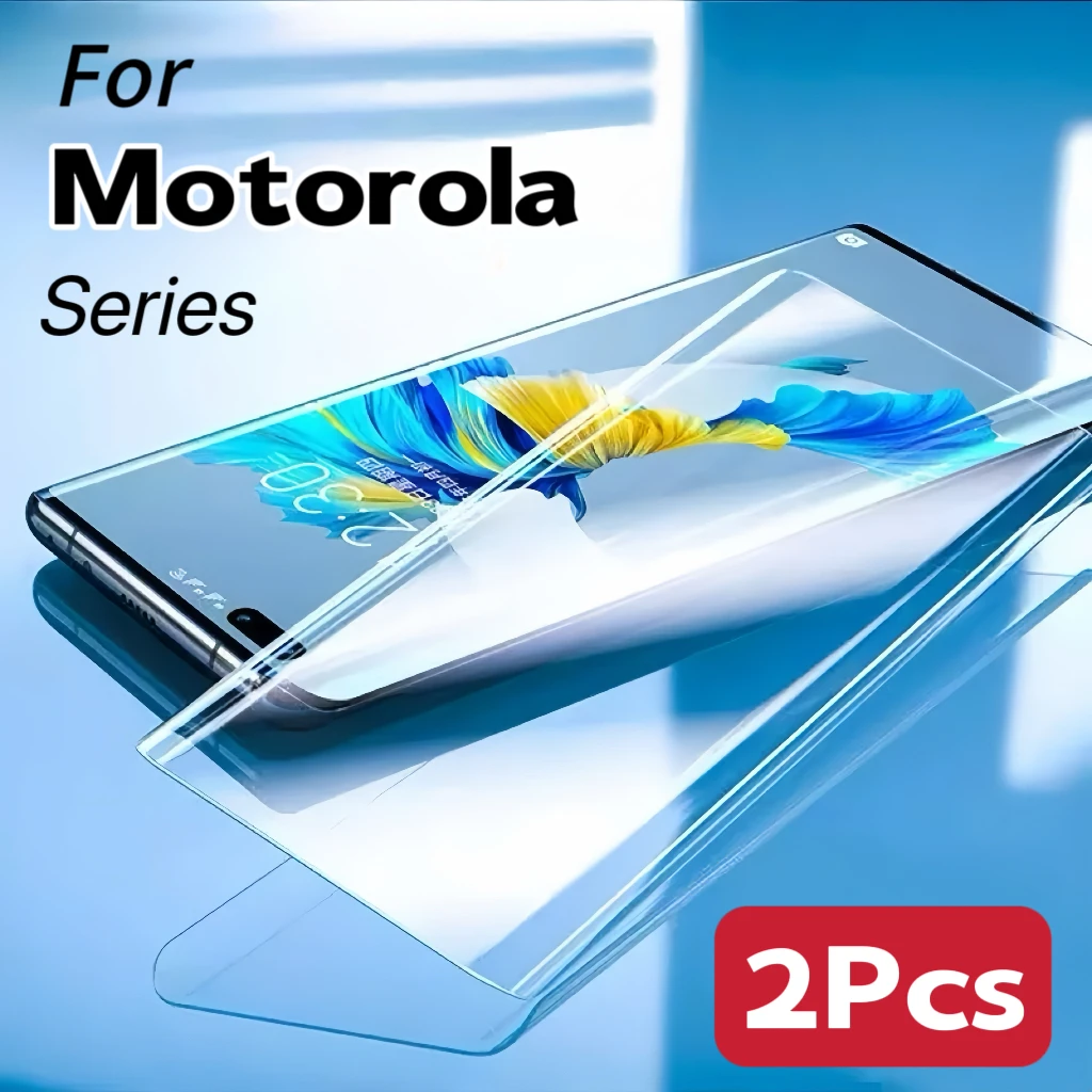 2Pcs For Motorola M… - image