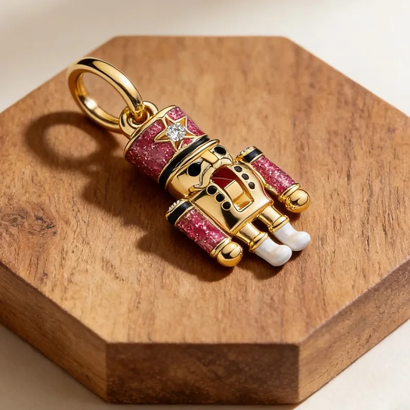 Thumbnail 2 - #30 Ranked Pendant Charm Bracelets Picks in 2026