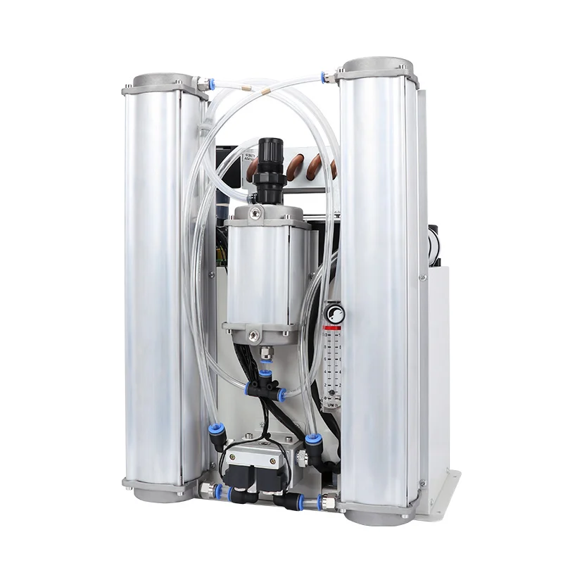 Molecular Sieve Bed Oxygen Concentrator Parts 10 Liter 10L 10 L For Medical Oxygen System