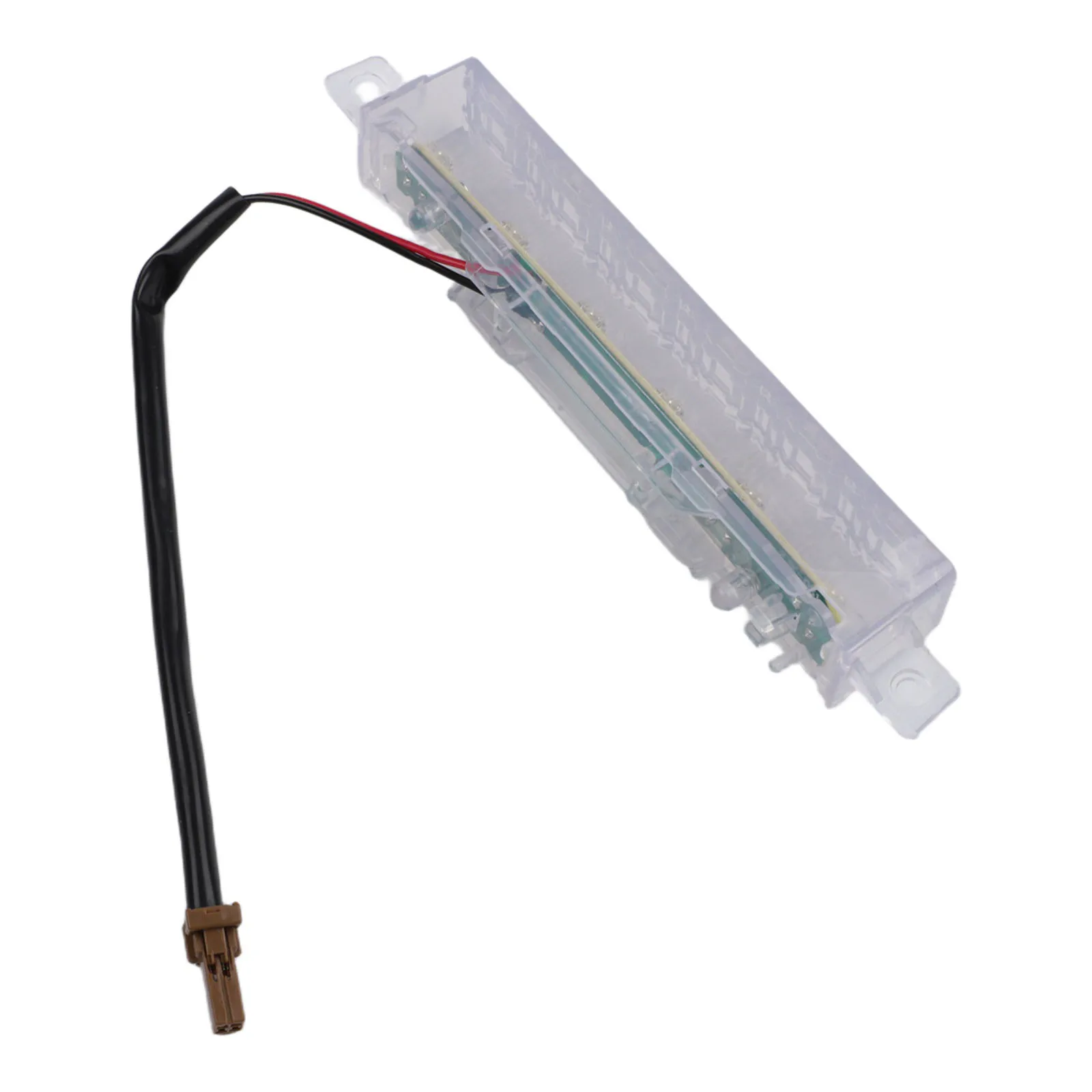 Brake Light Lamp High Mount Stop Lamp 1 Piece Set Damaged Parts Replacement Automobile Accessory For Infinity G35