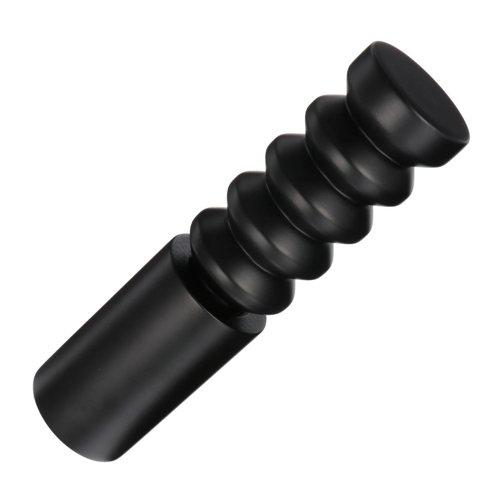 

Wooden Pepper Manual Grinder Rotor Cumin Ceramic Stainless Steel Elegant Kitchen Tool Adjustable Seasoning