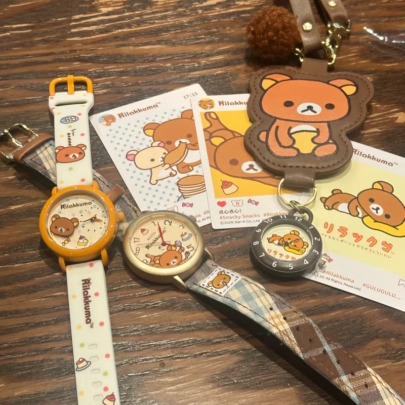 Orologio Originale Maihe Boxfu - Moments Watches & Jewelry Burlington recensione e prezzo